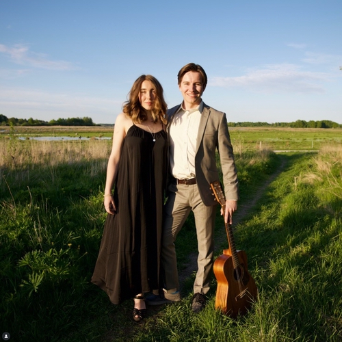 Gustav & Julia